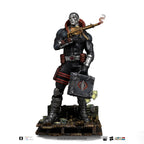 Statue Destro - G.I Joe - Art Scale 1/10 - Iron Studios