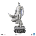 Statue Superman (Marble Version) - DC Trinity - Legacy Replica 1/4 - Iron Studios