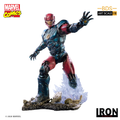 Statue Sentinel #3 - X-Men - BDS Art Scale 1/10 - Iron Studios