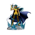 Statue Aquarius Camus - Saint Seiya - Art Scale 1/10 - Iron Studios