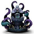 Statue Ursula - Disney's Villains - Art Scale 1/10 - Iron Studios