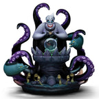 Statue Ursula - Disney's Villains - Art Scale 1/10 - Iron Studios