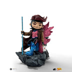 Statue Gambit & Rogue Valentine's Set - X-Men - Minico - Iron Studios