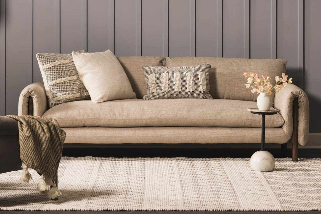 Whittington Wool Area Rug