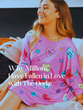 Why Millions Have Fallen in Love with The Oodie