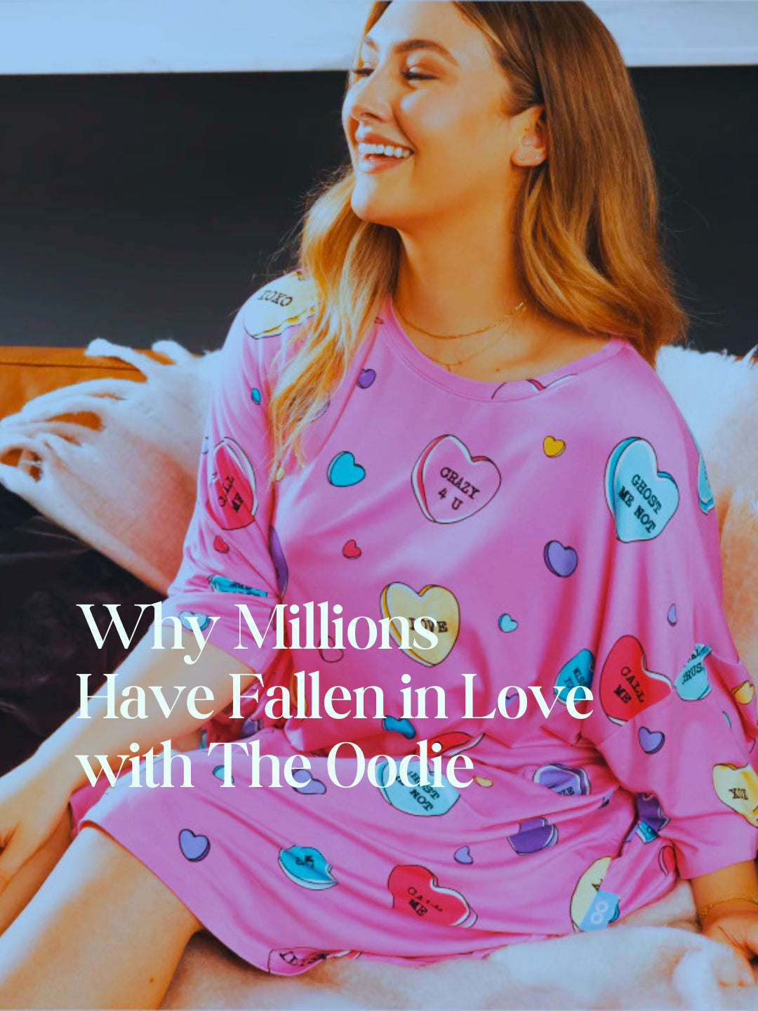 Why Millions Have Fallen in Love with The Oodie