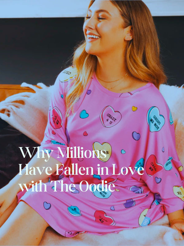 Why Millions Have Fallen in Love with The Oodie