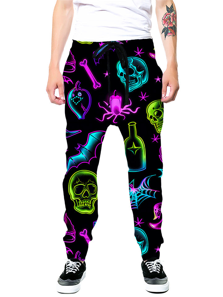 Wicked Flow Joggers