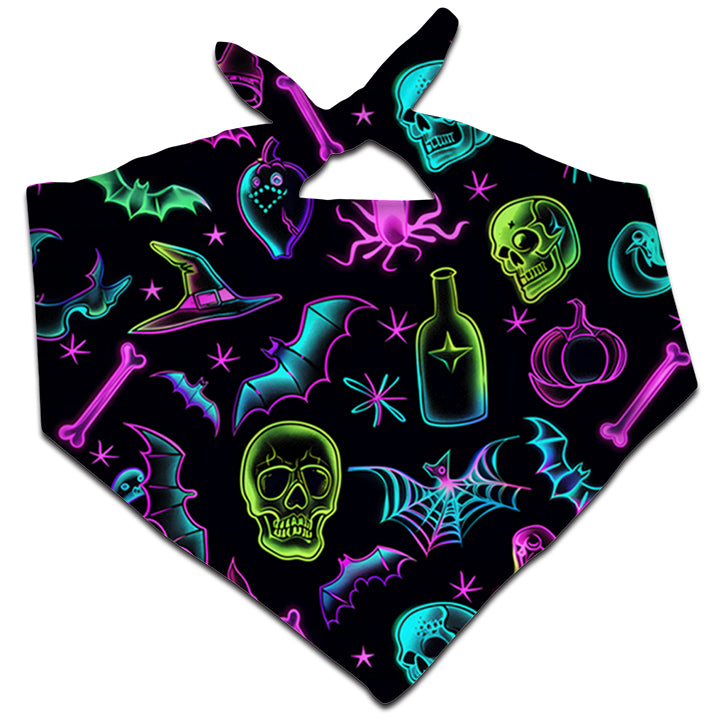Wicked Flow Bandana