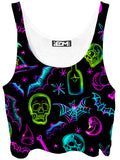 Wicked Flow Crop Top