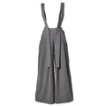 Wide-Leg Wool Pants | PR Sample