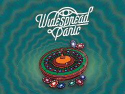 Widespread Panic