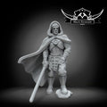Willum, Black Remnant