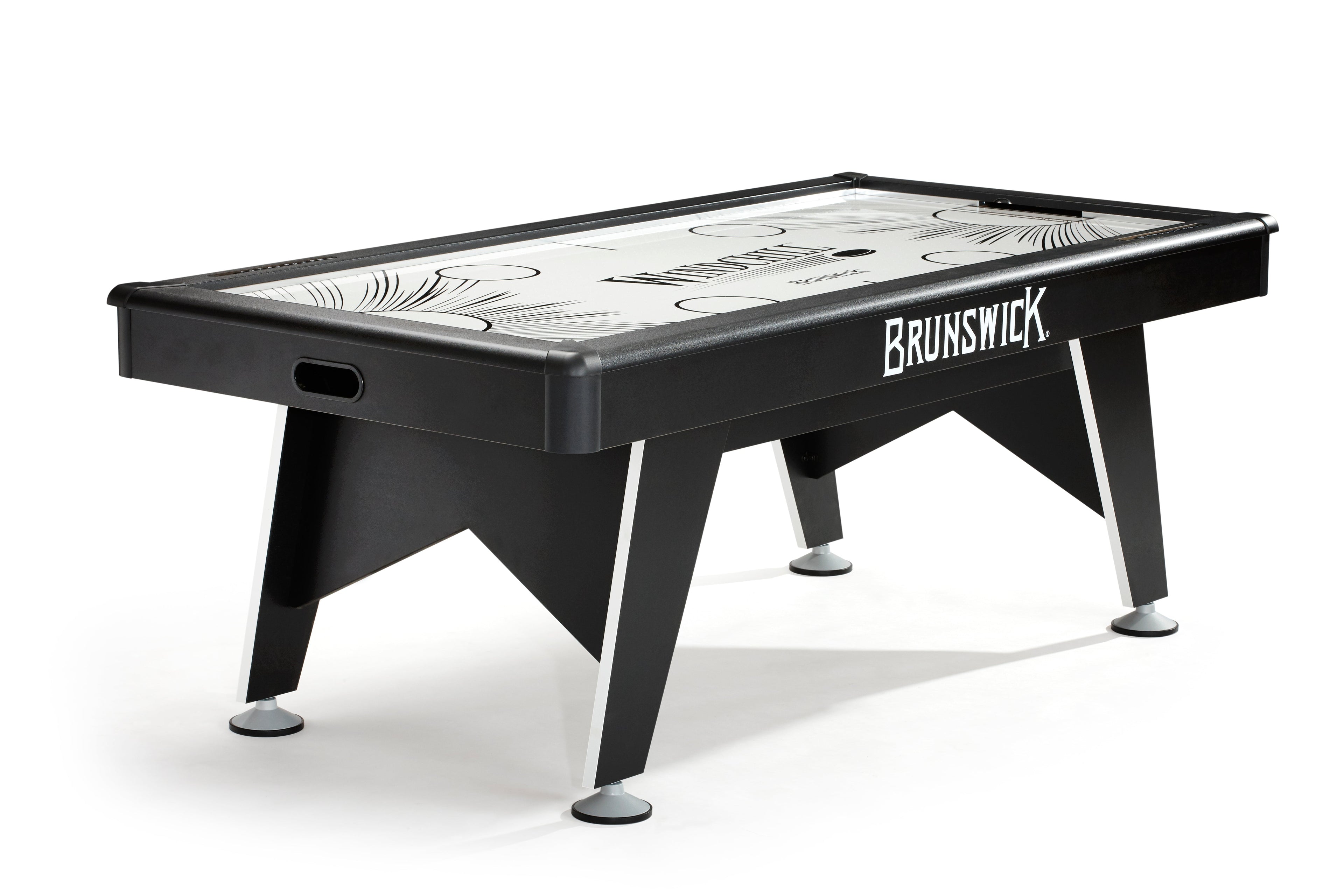 Brunswick Windchill II 7' Air Hockey