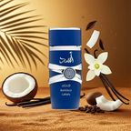 Asad Zanzíbar Lattafa - Muestra 2ml y 10ml