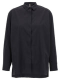 Veilance Diene Shirt — Black