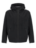Veilance Gore C-Knit Waterproof Jacket — Black