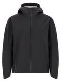 Veilance Gore-Tex Waterproof Jacket — Black