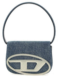 Bolso de hombro Diesel 1DR — Azul