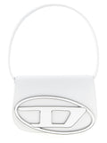 Diesel Shoulder Bag — White