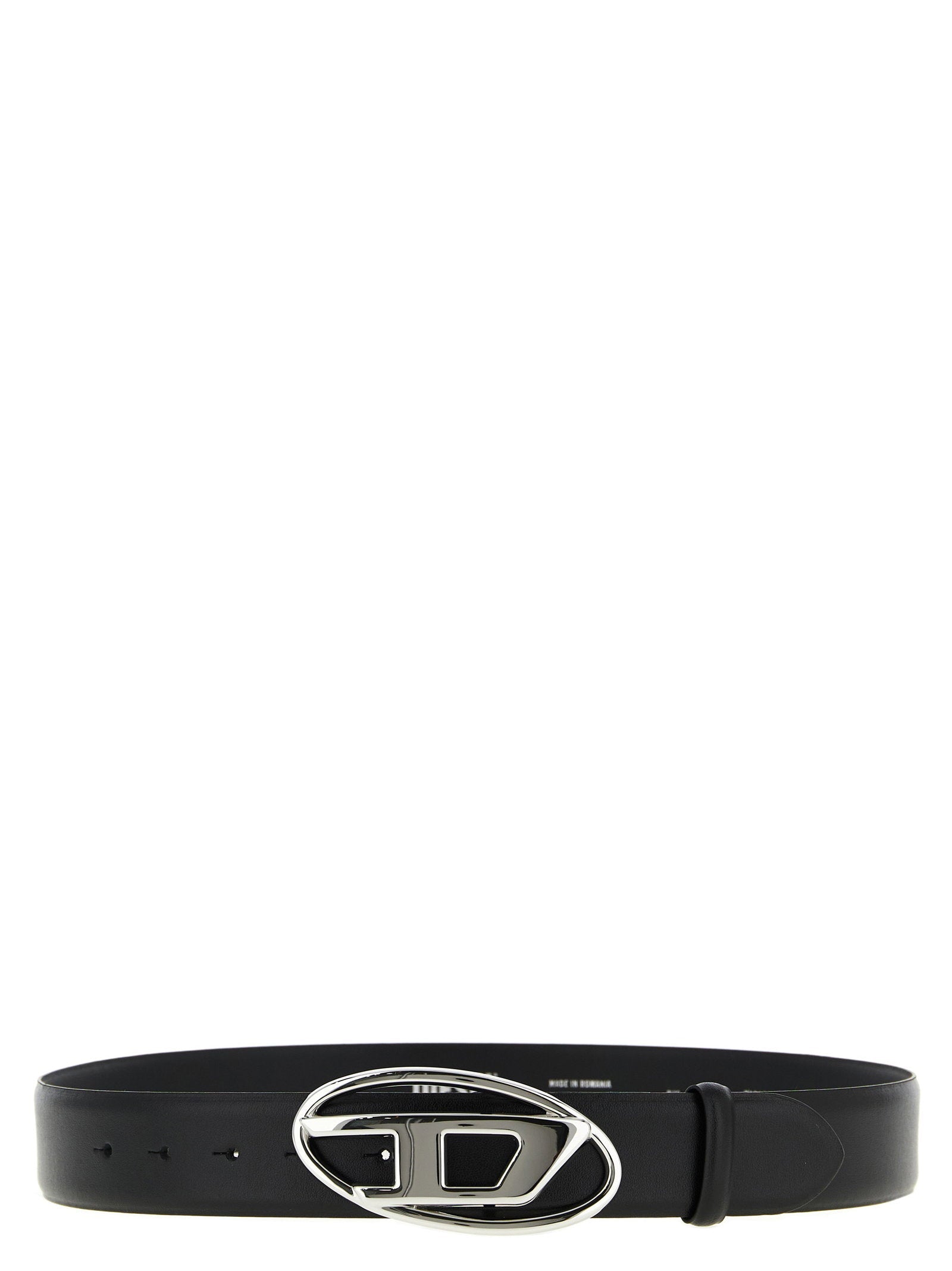 Diesel B-1DR Belt — Black