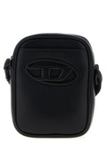 Diesel Holi-d Crossbody Bag — Black