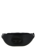 Diesel Belt Bag — Black
