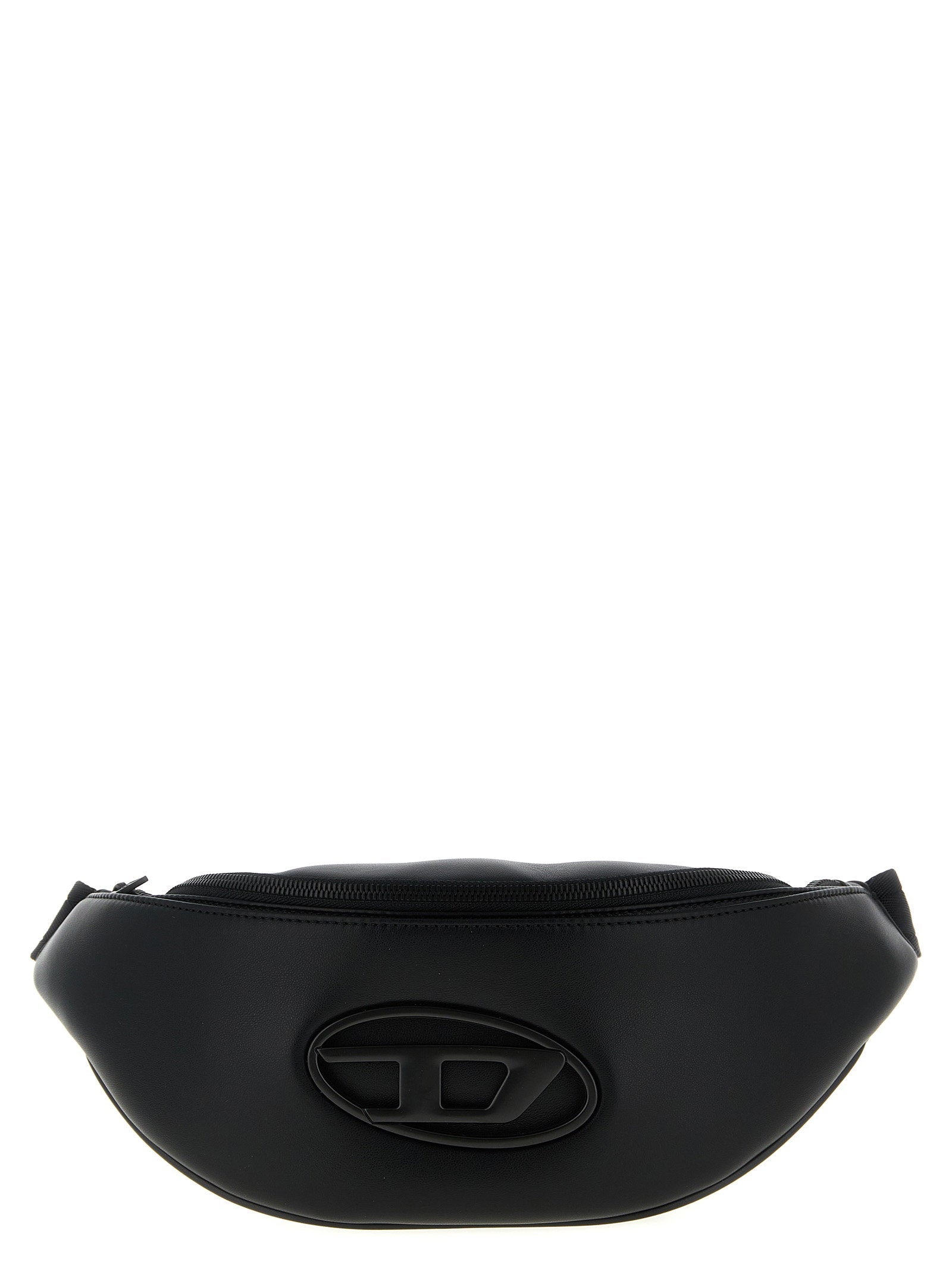 Diesel Belt Bag — Black
