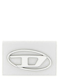 Diesel Holi-d Card Case — White