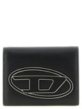 Diesel Card Case — Black