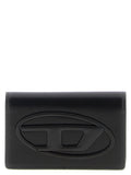 Diesel Holi-D Card Case — Black