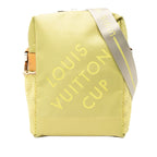 Damier Geant LV Cup Weatherly