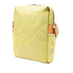 Damier Geant LV Cup Weatherly