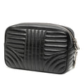 Soft Calfskin Diagramme Camera Bag
