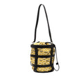 Silk and Epsom Sac Musardine