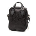 GG Nylon Off The Grid Satchel