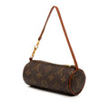 Monogram Papillon Pochette