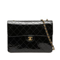 Jumbo XL Classic Patent Single Flap