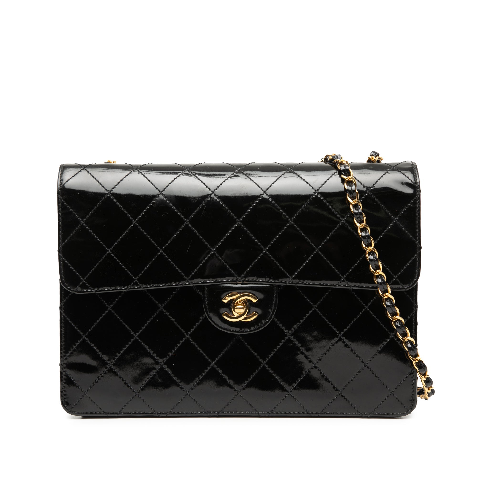 Jumbo XL Classic Patent Single Flap