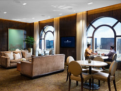 The Venetian Prestige Club Lounge