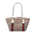 GG Canvas Jolicoeur Tote