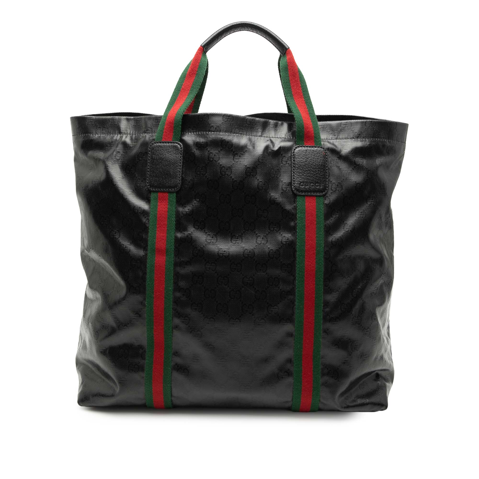 GG Imprime Web Tote