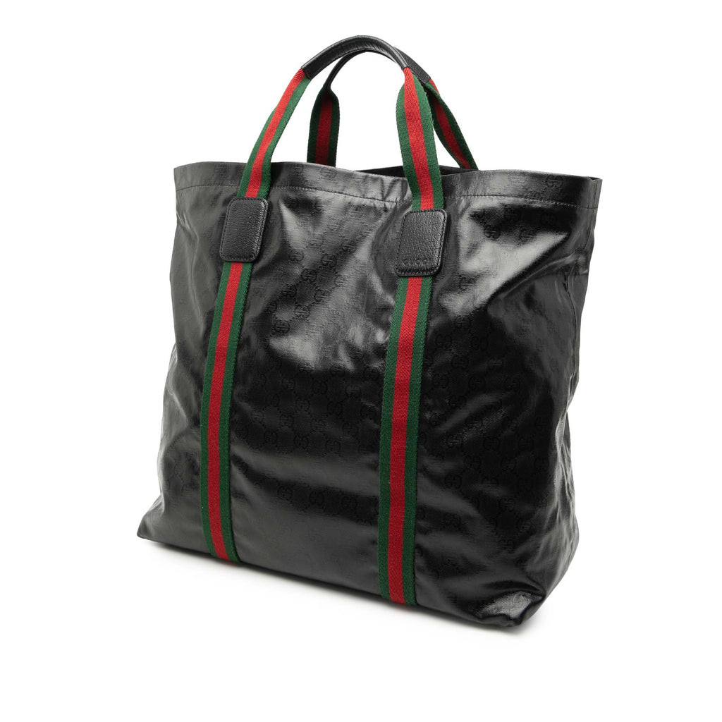 GG Imprime Web Tote