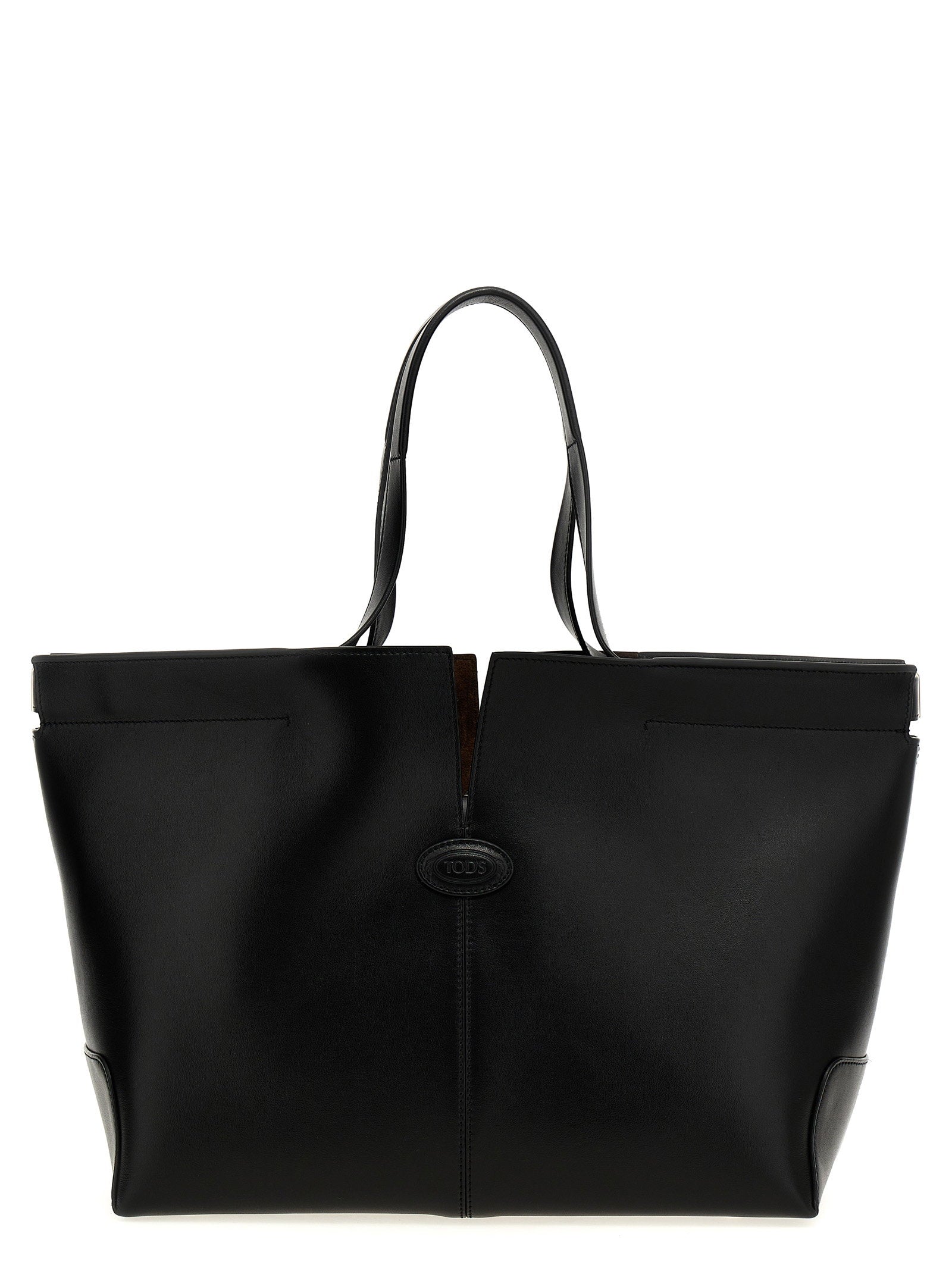 Tod's Tote Bag — Black