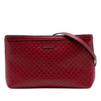 Microguccissima Crossbody