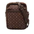 Monogram Mini Lin Danube