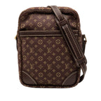 Monogram Mini Lin Danube