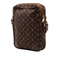 Monogram Mini Lin Danube