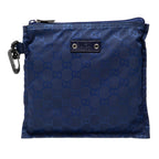 GG Nylon Pouch