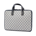 GG Supreme Laptop Bag